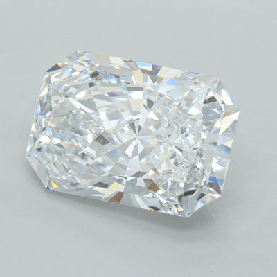 2.52 Carat Radiant Lab Diamond :: Greenstar spin frame 05