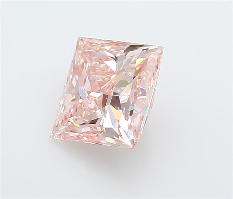 2.03 Carat Princess Lab Diamond :: Greenstar spin frame 05