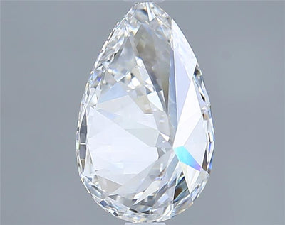 2.55 Carat Pear Lab Diamond :: Greenstar spin frame 05