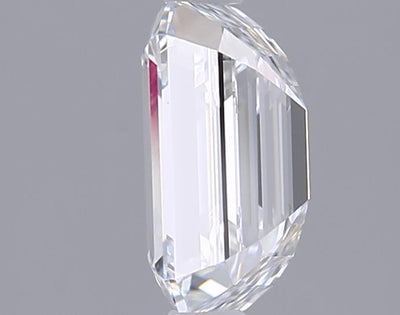 1.84 Carat Emerald Lab Diamond :: Greenstar spin frame 05