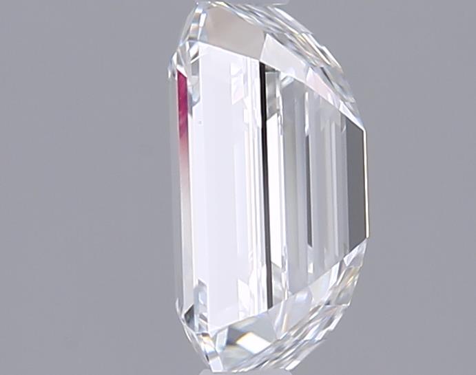 1.84 Carat Emerald Lab Diamond :: Greenstar spin frame 05
