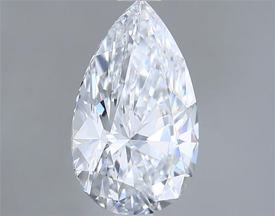 1.51 Carat Pear Lab Diamond :: Greenstar spin frame 05
