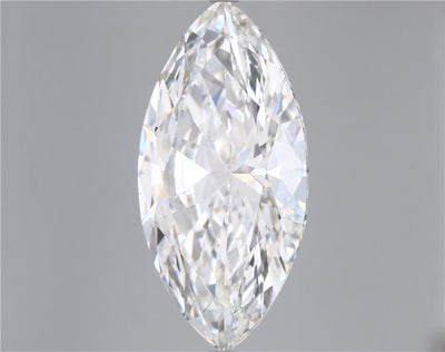 10.02 Carat Marquise Lab Diamond :: Greenstar spin frame 05