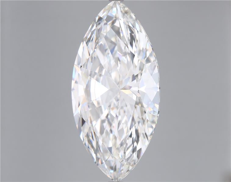 10.02 Carat Marquise Lab Diamond :: Greenstar spin frame 05