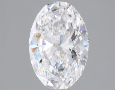 2.04 Carat Oval Lab Diamond :: Greenstar spin frame 05