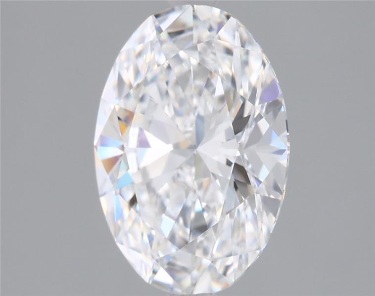 2.04 Carat Oval Lab Diamond :: Greenstar spin frame 05