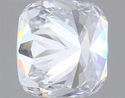 2.52 Carat Cushion Lab Diamond :: Greenstar spin frame 05