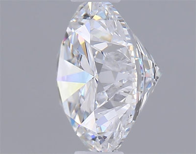1.01 Carat Round Lab Diamond :: Greenstar spin frame 05