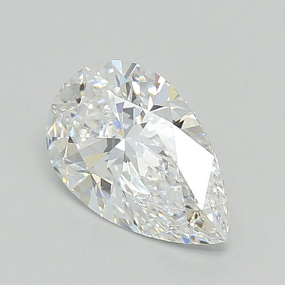 2.03 Carat Pear Lab Diamond :: Greenstar spin frame 05