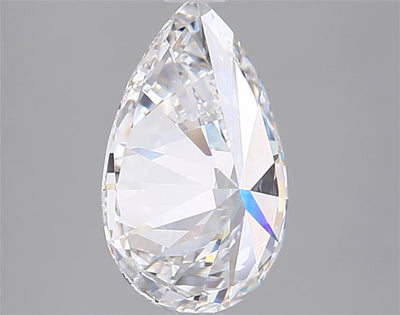 2.07 Carat Pear Lab Diamond :: Greenstar spin frame 05