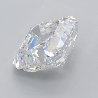 2.07 Carat Asscher Lab Diamond :: Greenstar spin frame 05