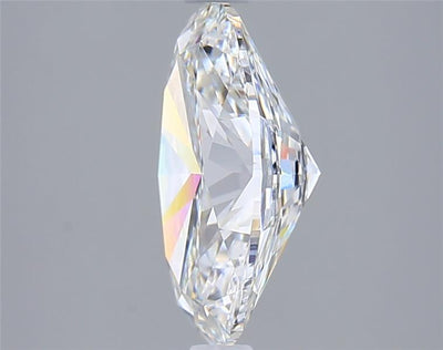 2.54 Carat Oval Lab Diamond :: Greenstar spin frame 05
