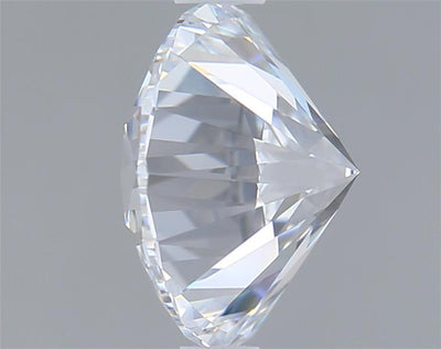 1.92 Carat Round Lab Diamond :: Greenstar spin frame 05