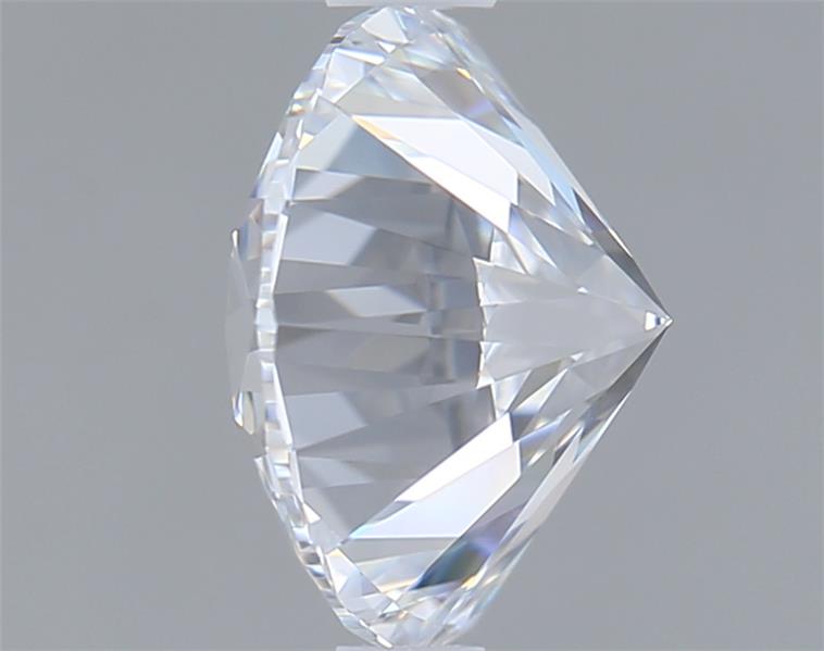 1.92 Carat Round Lab Diamond :: Greenstar spin frame 05