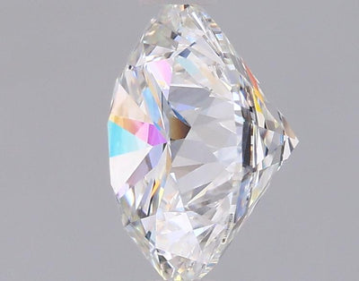 1.53 Carat Round Lab Diamond :: Greenstar spin frame 05
