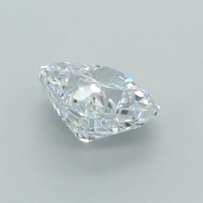 1.52 Carat Cushion Lab Diamond :: Greenstar spin frame 05