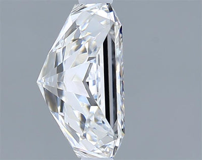 2.05 Carat Radiant Lab Diamond :: Greenstar spin frame 05