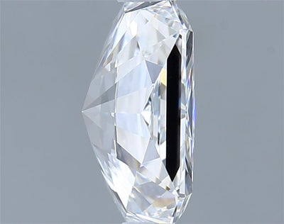 1.50 Carat Radiant Lab Diamond :: Greenstar spin frame 05
