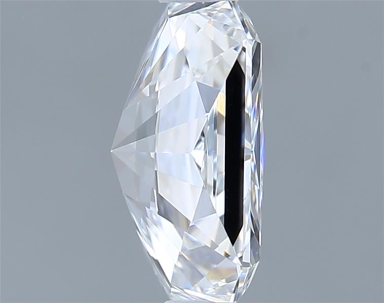 1.50 Carat Radiant Lab Diamond :: Greenstar spin frame 05