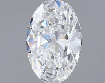 1.52 Carat Oval Lab Diamond :: Greenstar spin frame 05