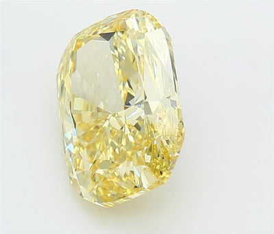 4.08 Carat Cushion Lab Diamond :: Greenstar spin frame 05