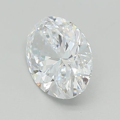 2.62 Carat Oval Lab Diamond :: Greenstar spin frame 05