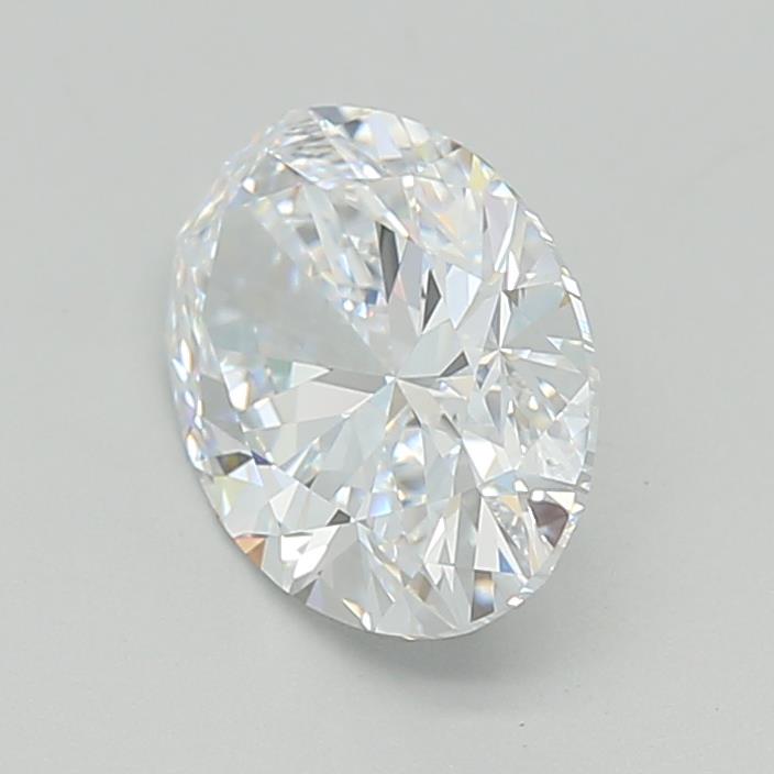 2.62 Carat Oval Lab Diamond :: Greenstar spin frame 05