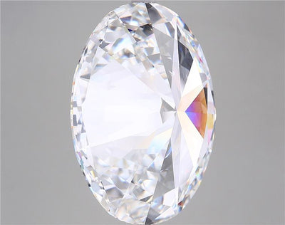 10.04 Carat Oval Lab Diamond :: Greenstar spin frame 05