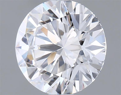 1.06 Carat Round Lab Diamond :: Greenstar spin frame 05