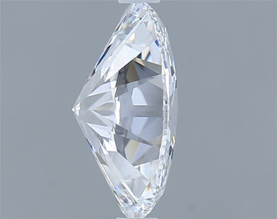 1.51 Carat Oval Lab Diamond :: Greenstar spin frame 05