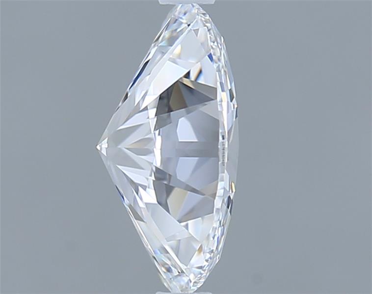 1.51 Carat Oval Lab Diamond :: Greenstar spin frame 05
