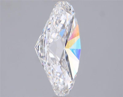 2.04 Carat Oval Lab Diamond :: Greenstar spin frame 05