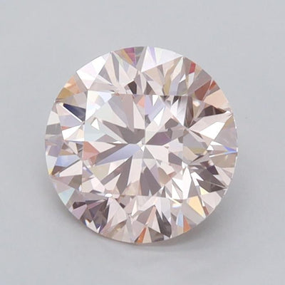 1.12 Carat Round Lab Diamond :: Greenstar spin frame 05