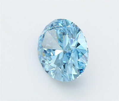 2.18 Carat Oval Lab Diamond :: Greenstar spin frame 05