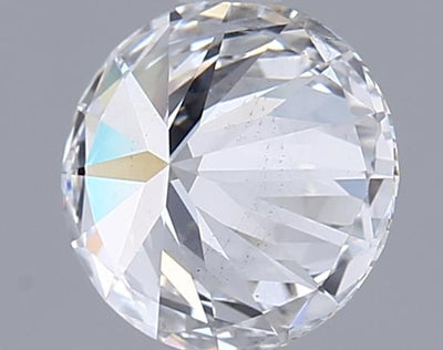 1.03 Carat Round Lab Diamond :: Greenstar spin frame 05