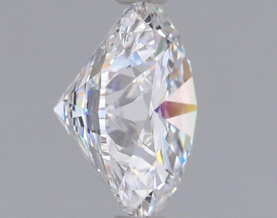 1.51 Carat Round Lab Diamond :: Greenstar spin frame 05