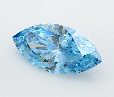 3.03 Carat Marquise Lab Diamond :: Greenstar spin frame 05