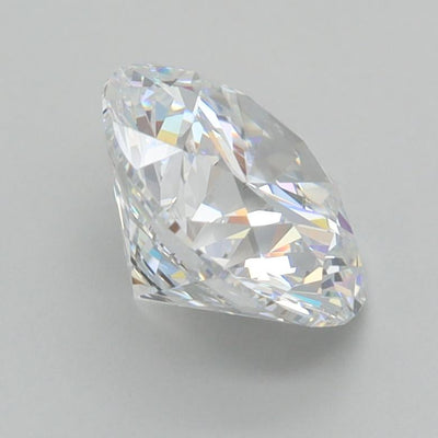 2.03 Carat Round Lab Diamond :: Greenstar spin frame 05