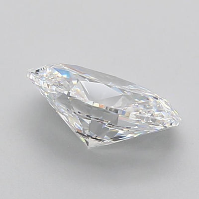 2.01 Carat Oval Lab Diamond :: Greenstar spin frame 05