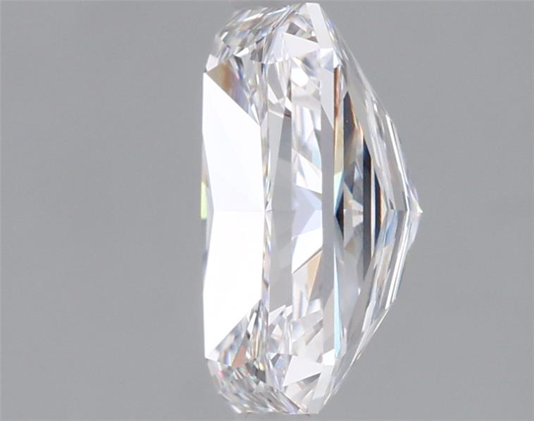 2.03 Carat Radiant Lab Diamond :: Greenstar spin frame 05