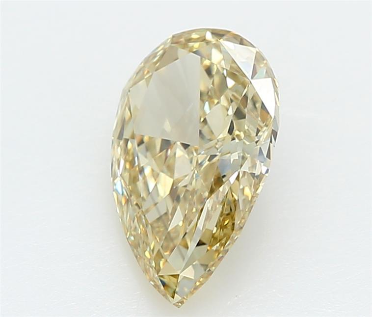3.16 Carat Pear Lab Diamond :: Greenstar spin frame 05
