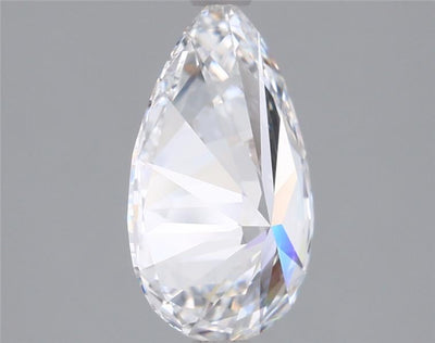 1.67 Carat Pear Lab Diamond :: Greenstar spin frame 05
