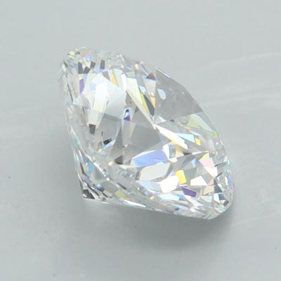 2.37 Carat Round Lab Diamond :: Greenstar spin frame 05