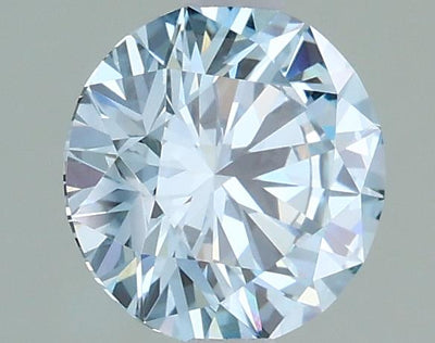 1.05 Carat Round Lab Diamond :: Greenstar spin frame 05