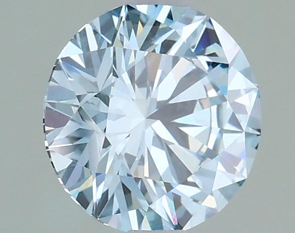 1.05 Carat Round Lab Diamond :: Greenstar spin frame 05
