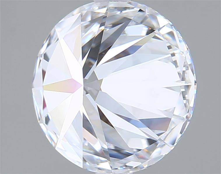 2.10 Carat Round Lab Diamond :: Greenstar spin frame 05