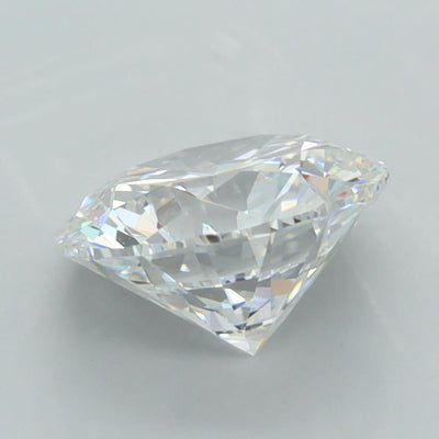 2.51 Carat Round Lab Diamond :: Greenstar spin frame 05