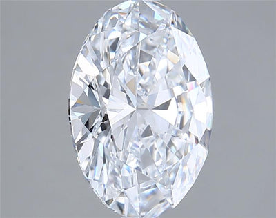 3.00 Carat Oval Lab Diamond :: Greenstar spin frame 05