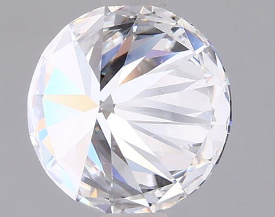 1.05 Carat Round Lab Diamond :: Greenstar spin frame 05