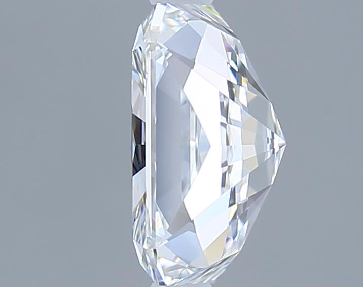 1.92 Carat Radiant Lab Diamond :: Greenstar spin frame 05